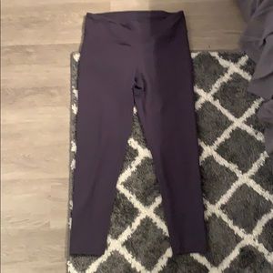 Fabletics Size small grey leggings